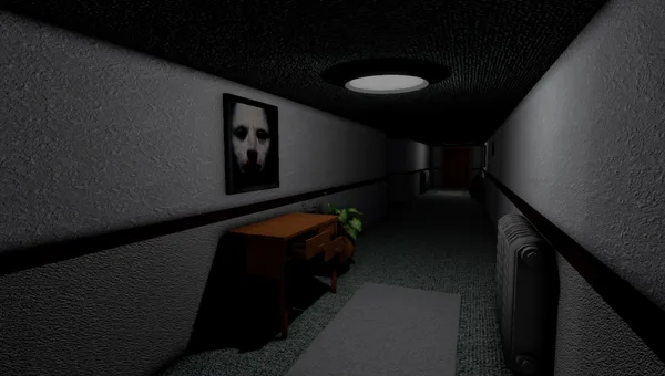 Shadows 2: Perfidia screenshot 1