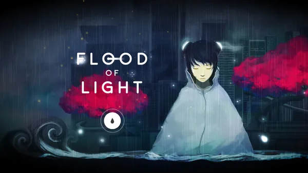 Flood of Light screenshot 1