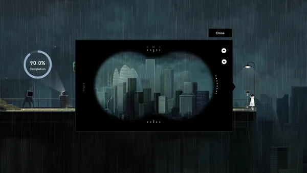 Flood of Light screenshot 4