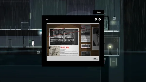 Flood of Light screenshot 5