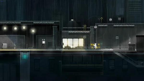 Flood of Light screenshot 7