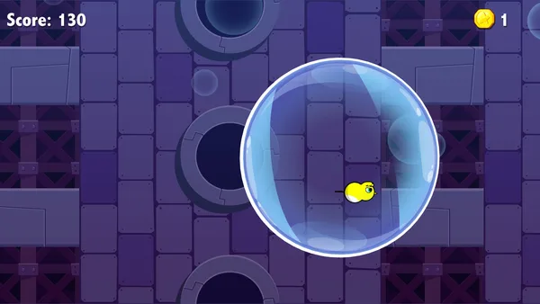 Duck Life 6: Space screenshot 15