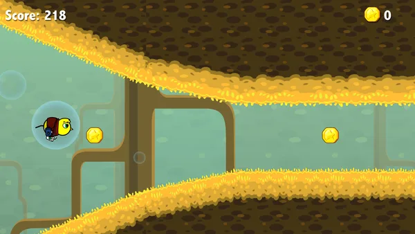 Duck Life 6: Space screenshot 17