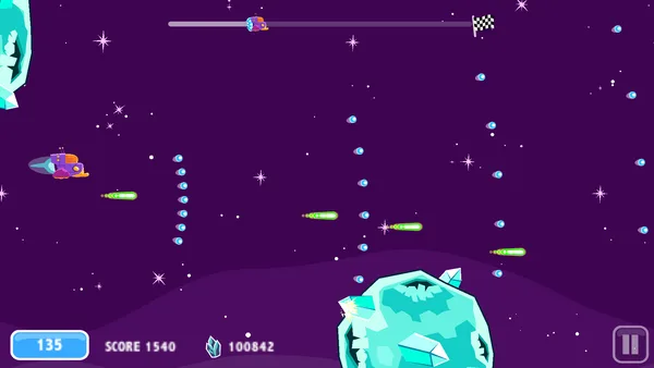 Duck Life 6: Space screenshot 19