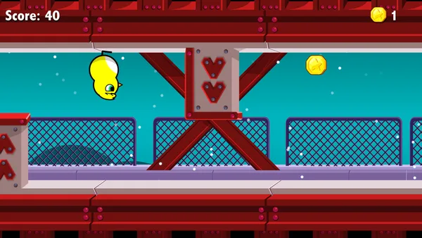 Duck Life 6: Space screenshot 9