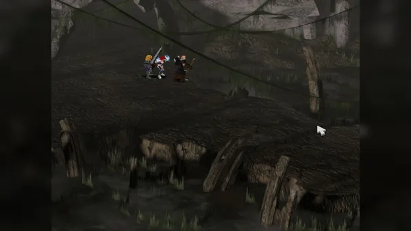 Silver screenshot 11