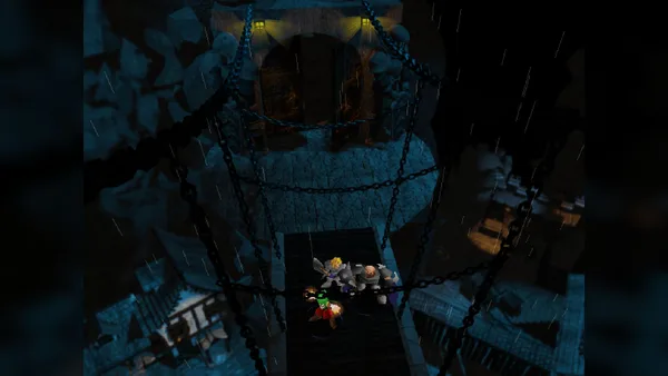 Silver screenshot 12