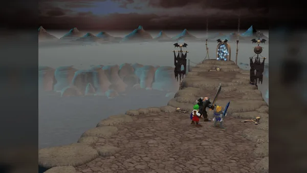 Silver screenshot 14