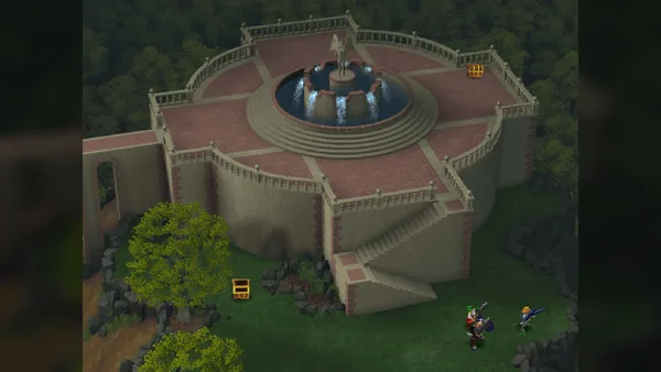 Silver screenshot 15
