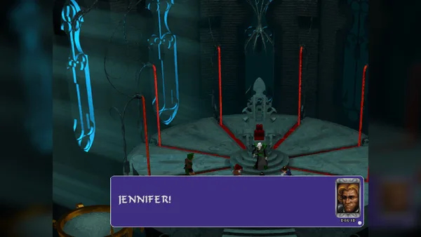 Silver screenshot 16
