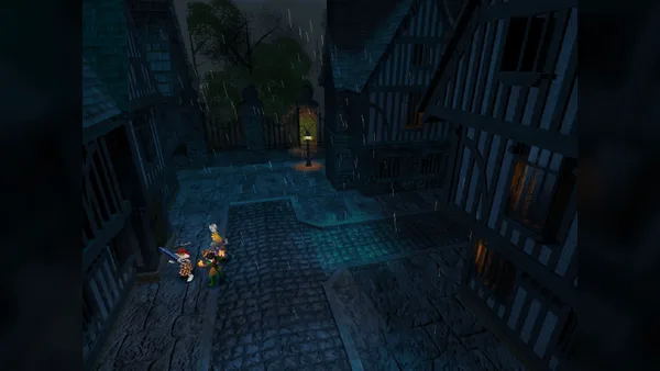 Silver screenshot 4
