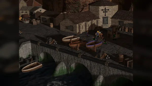 Silver screenshot 6