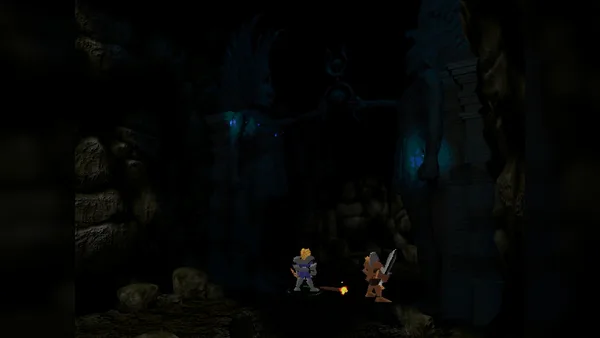 Silver screenshot 7