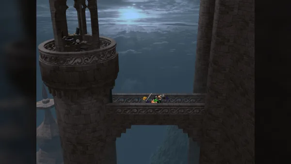 Silver screenshot 8