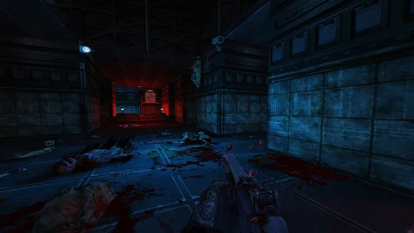 CRIMSON METAL Classic 1999 screenshot 1