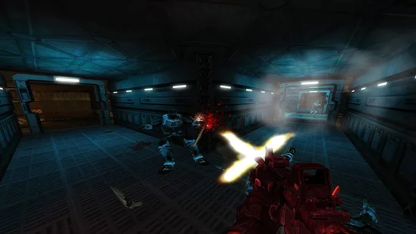 CRIMSON METAL Classic 1999 screenshot 6