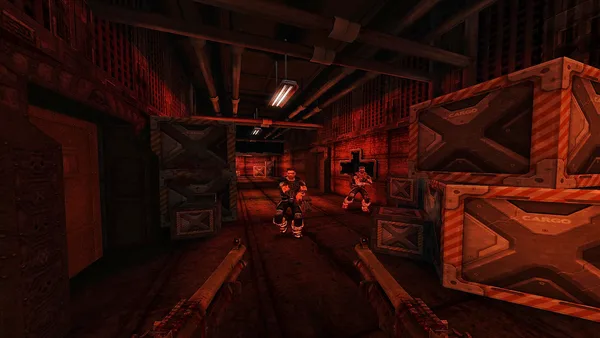 CRIMSON METAL Classic 1999 screenshot 7