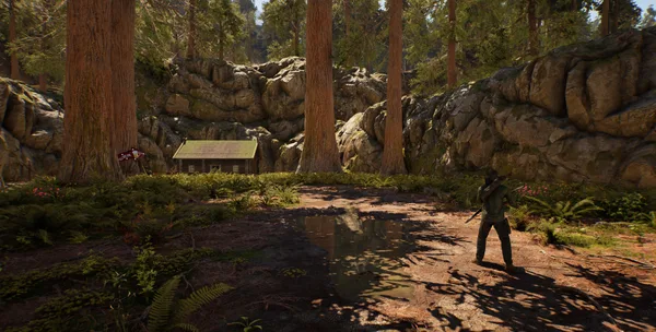 Potentia screenshot 6