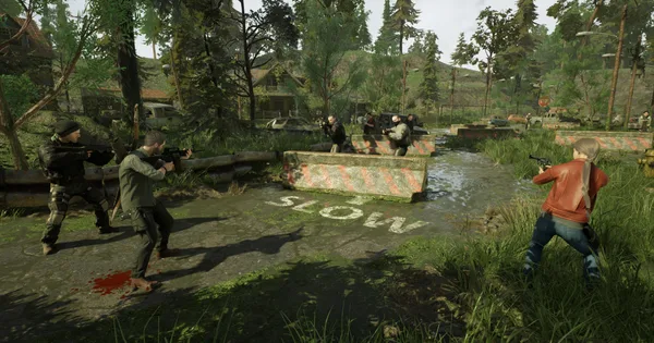 Potentia screenshot 7