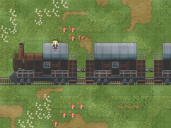 Grimoire Chronicles screenshot 2