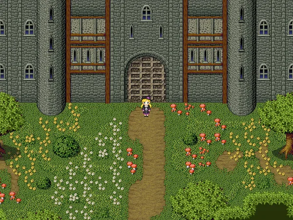 Grimoire Chronicles screenshot 3