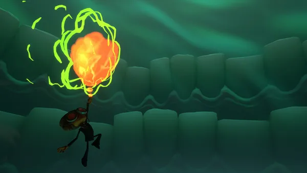 Screenshot 13 di Psychonauts 2