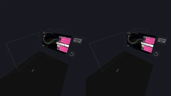 Screenshot 2 di McOsu
