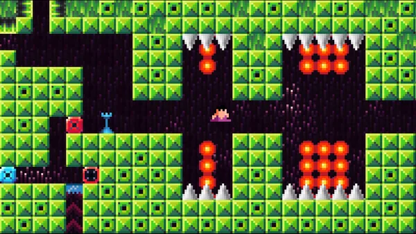 Necrosphere screenshot 7