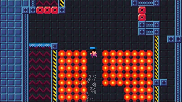 Necrosphere screenshot 8