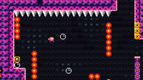 Necrosphere screenshot 9