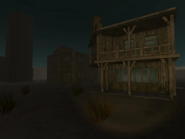 Escape: VR screenshot 2