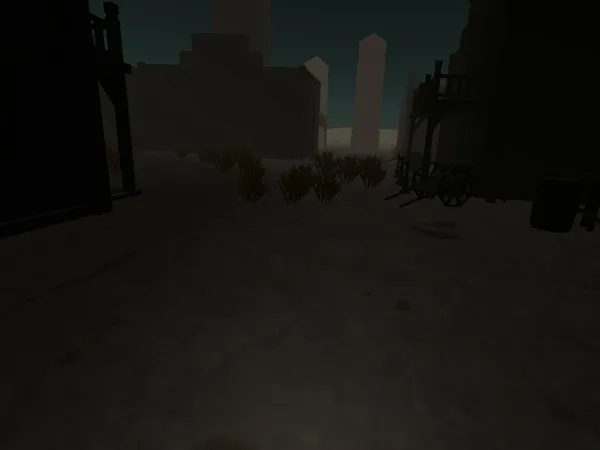 Escape: VR screenshot 3