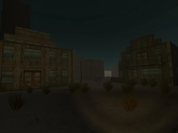 Escape: VR screenshot 6