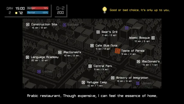 21 Days screenshot 5