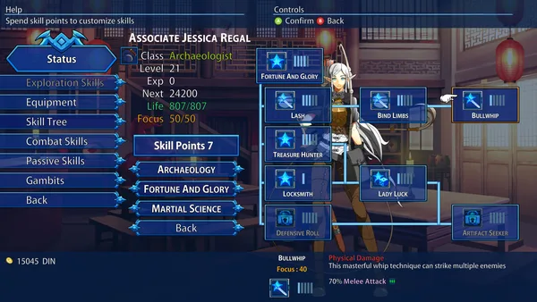 Infinite Adventures® screenshot 4