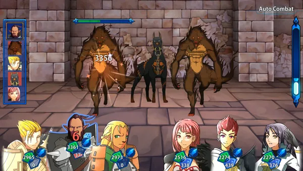 Infinite Adventures® screenshot 8