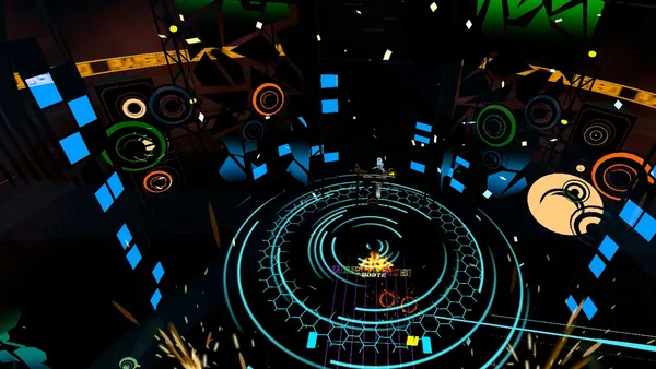 Drums Hero screenshot 2