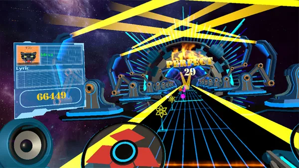 Drums Hero screenshot 6