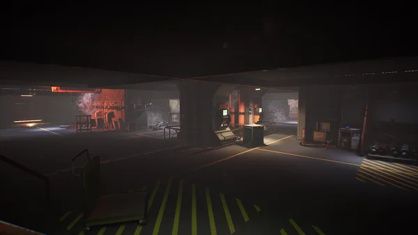 TARTARUS screenshot 10