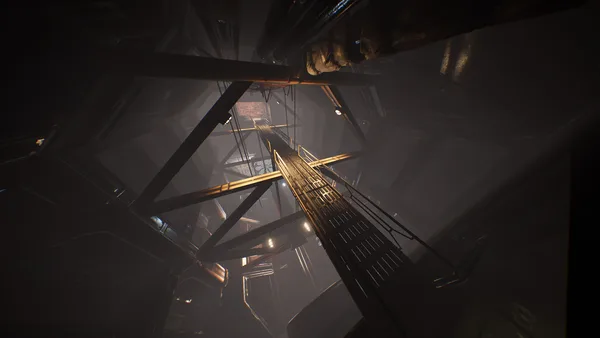 TARTARUS screenshot 13