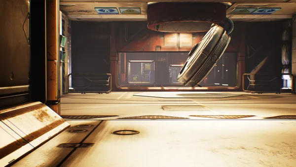 TARTARUS screenshot 14