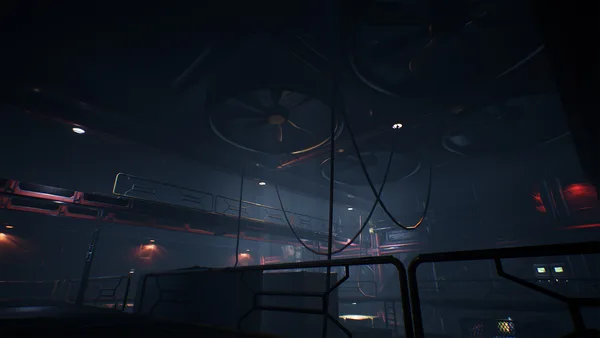 TARTARUS screenshot 2