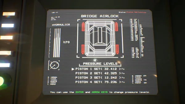 TARTARUS screenshot 9