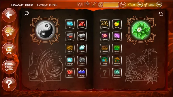 Doodle Devil screenshot 3