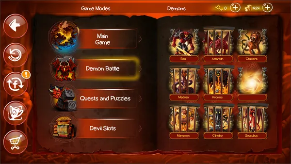 Doodle Devil screenshot 6
