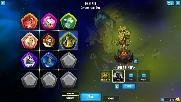 KROSMAGA screenshot 5