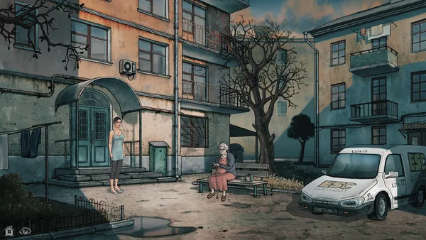 Little Kite screenshot 12