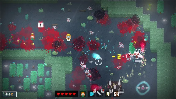 UltraGoodness screenshot 2