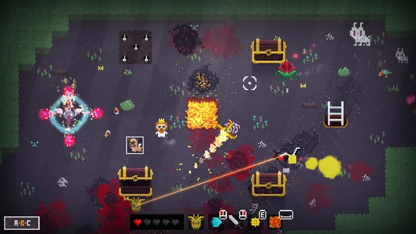 UltraGoodness screenshot 5