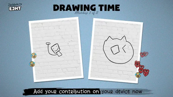 Screenshot 11 di The Jackbox Party Pack 4